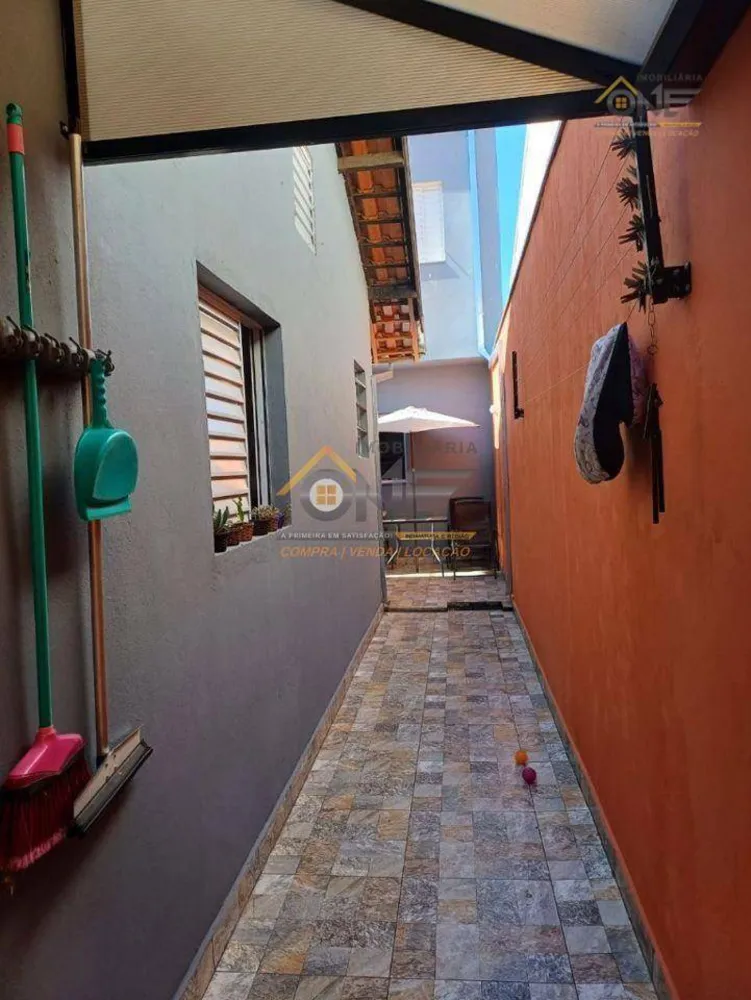 Casa, 4 quartos, 102 m² - Foto 8