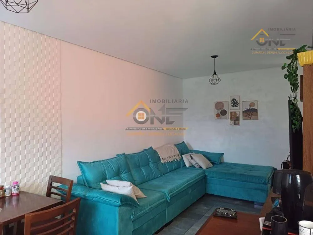 Casa, 4 quartos, 102 m² - Foto 5