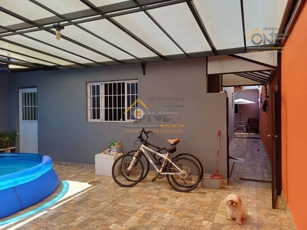 Casa, 4 quartos, 102 m² - Foto 7