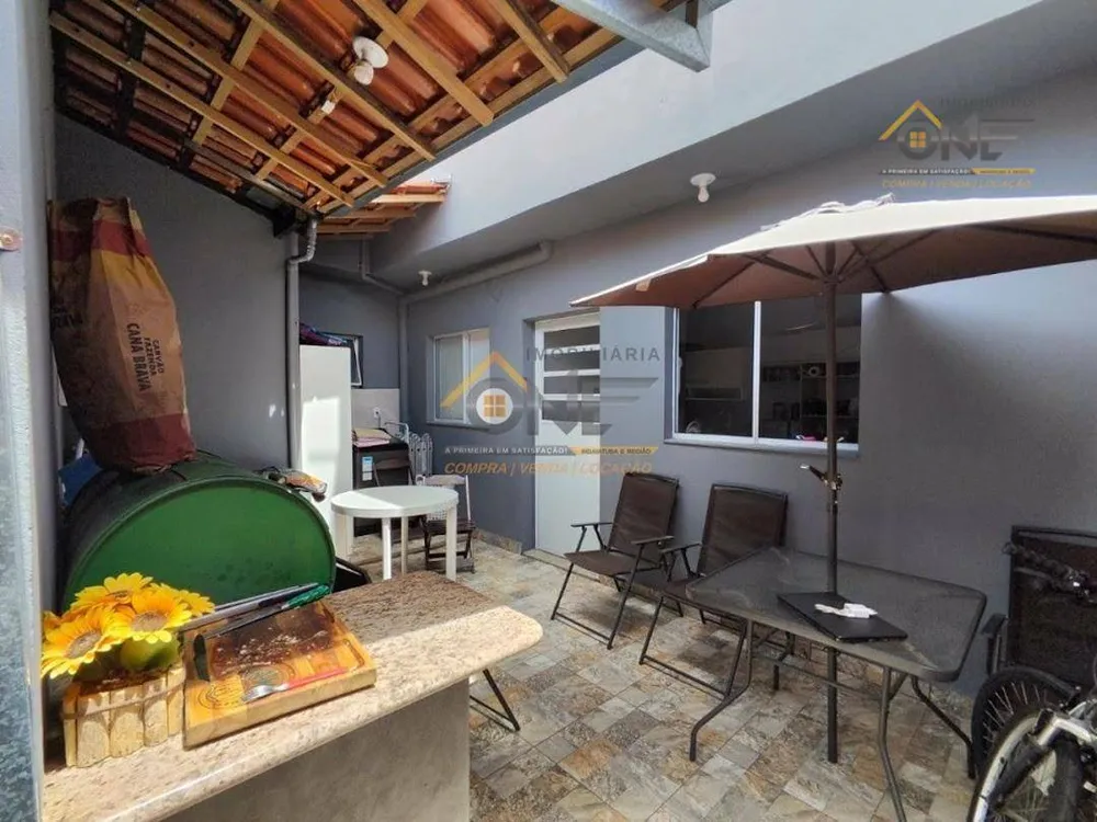 Casa, 4 quartos, 102 m² - Foto 9