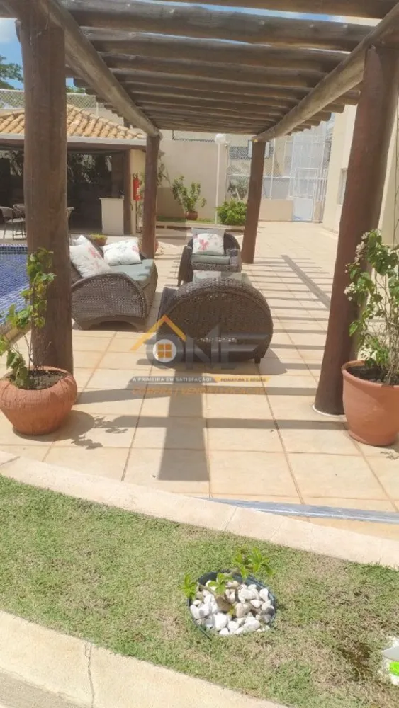 Apartamento, 3 quartos, 137 m² - Foto 4