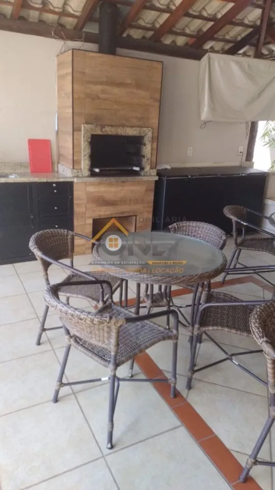Apartamento, 3 quartos, 137 m² - Foto 1