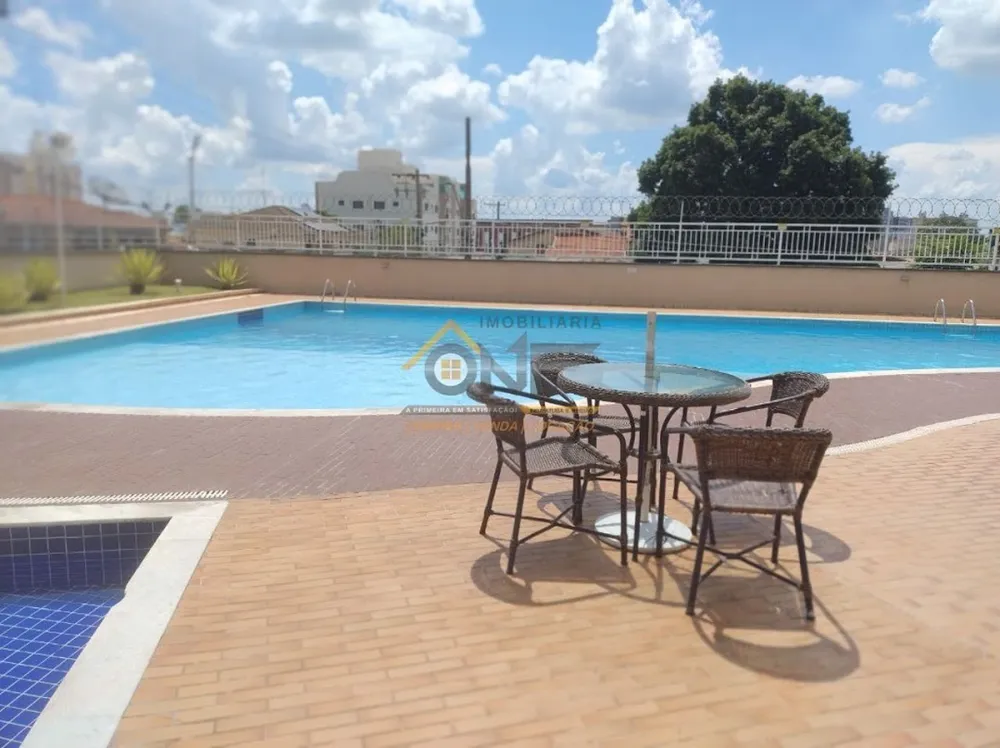 Apartamento, 3 quartos, 137 m² - Foto 2