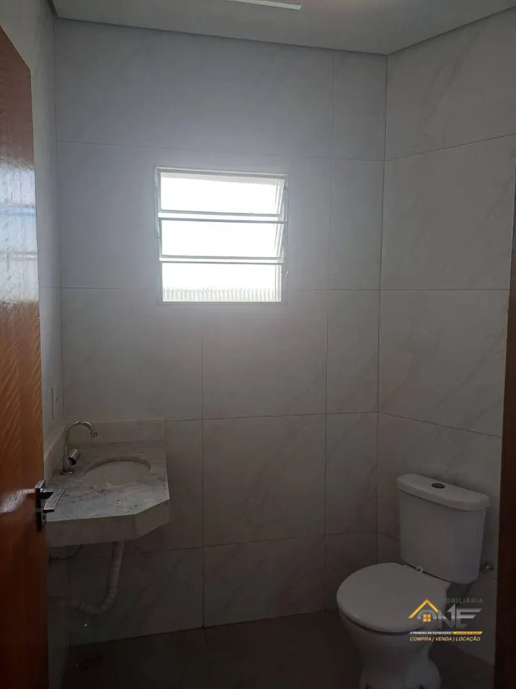 Casa, 2 quartos, 80 m² - Foto 3