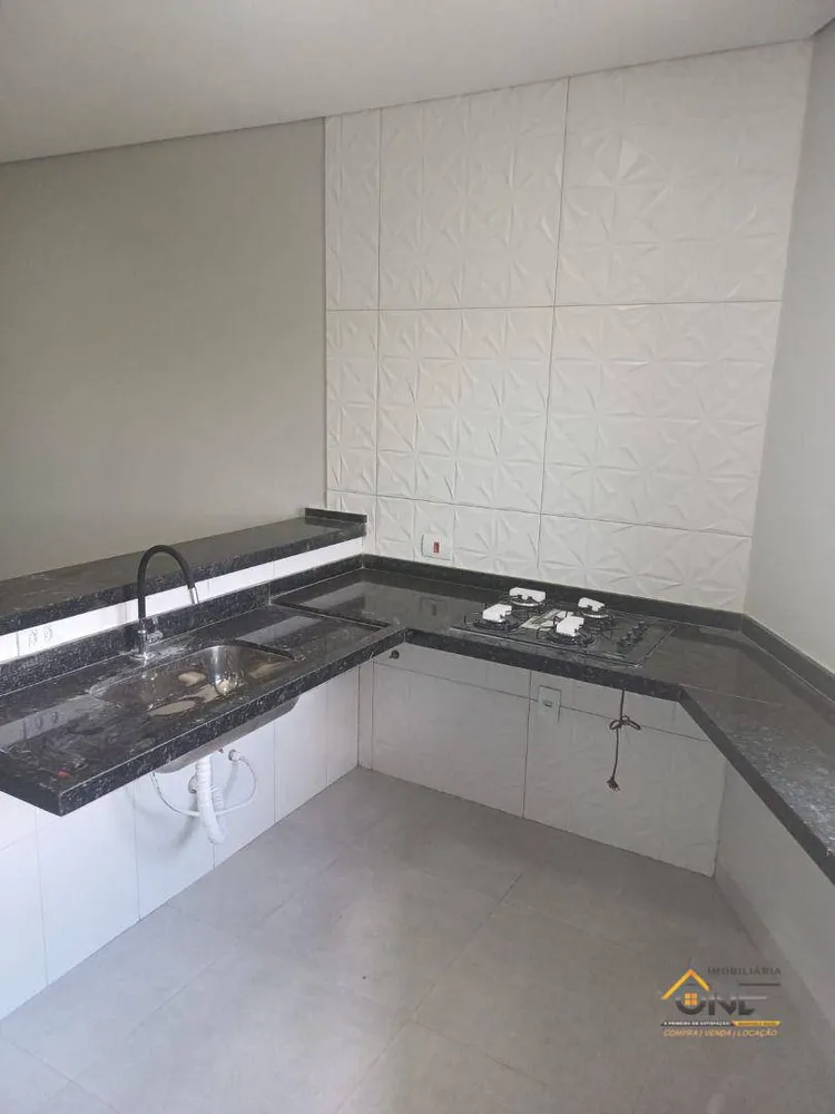 Casa, 2 quartos, 80 m² - Foto 1
