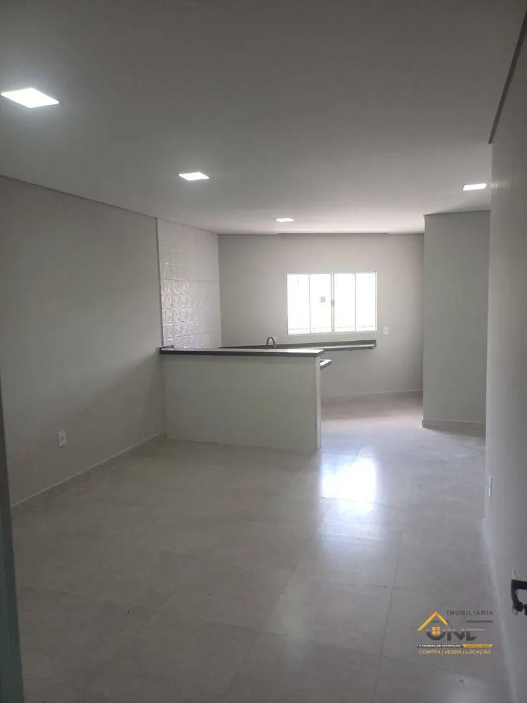 Casa, 2 quartos, 80 m² - Foto 2