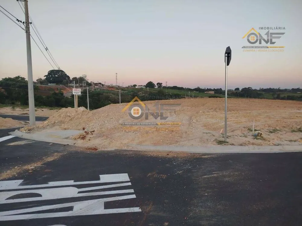 Terreno, 207 m² - Foto 1