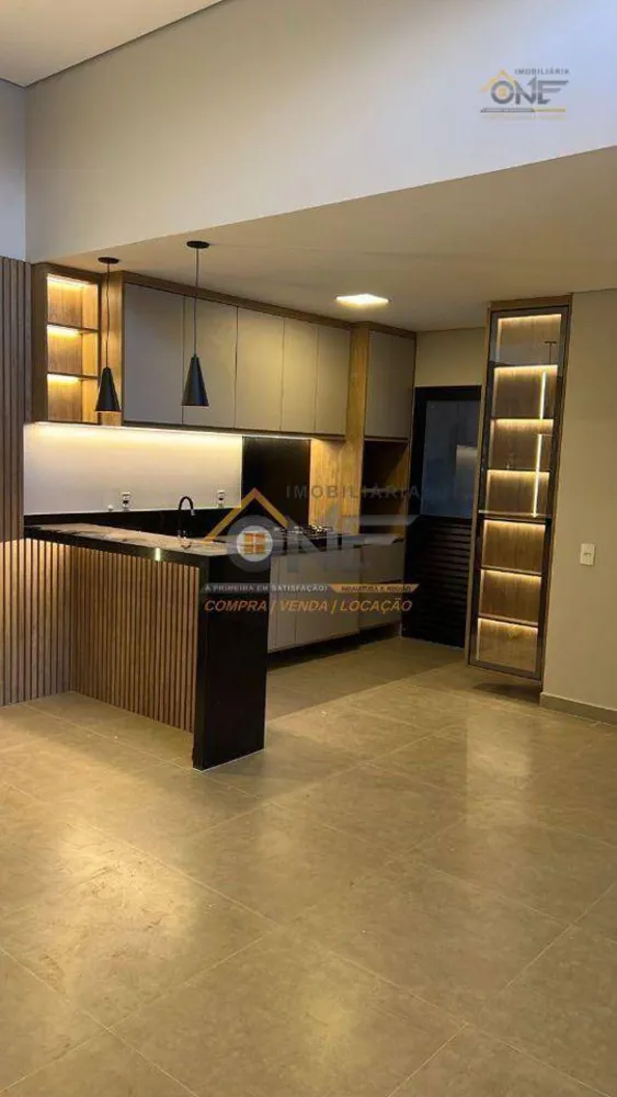 Casa, 3 quartos, 108 m² - Foto 7