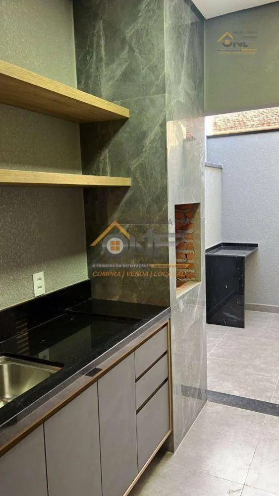 Casa, 3 quartos, 108 m² - Foto 10
