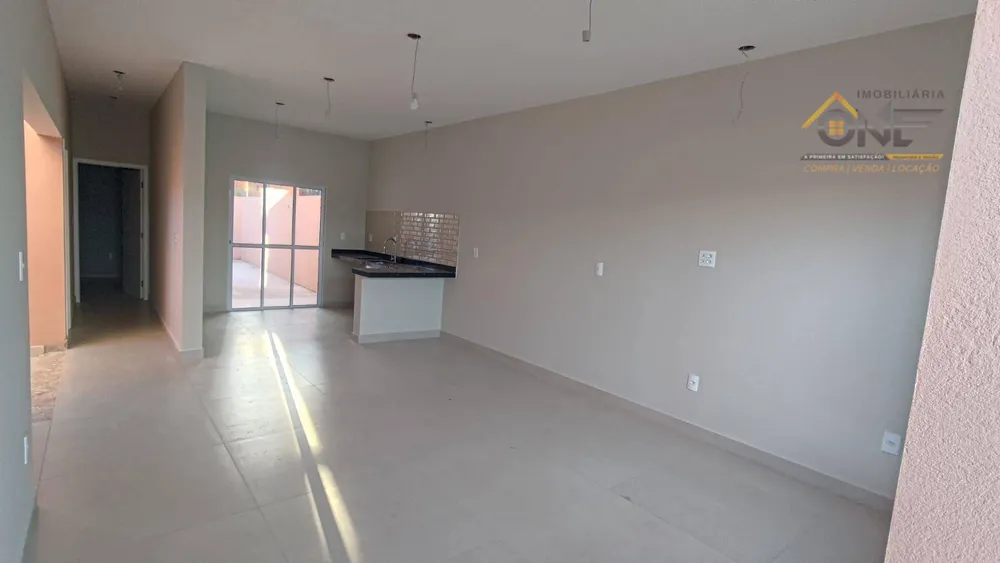 Casa, 3 quartos, 91 m² - Foto 5