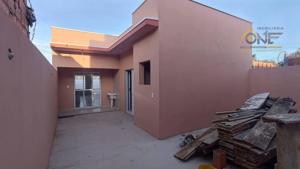 Casa, 3 quartos, 91 m² - Foto 3