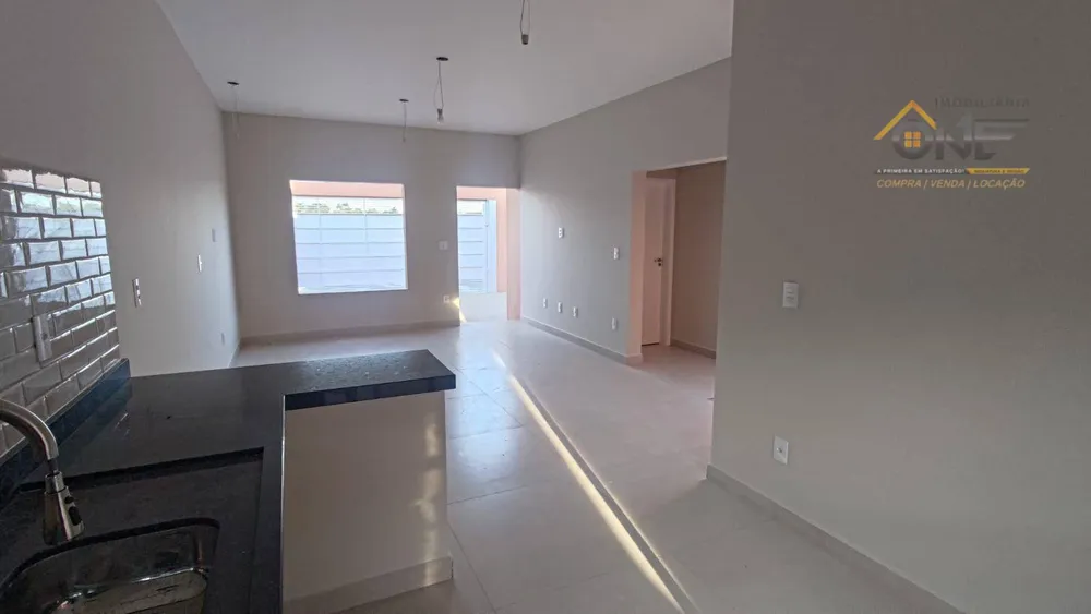 Casa, 3 quartos, 91 m² - Foto 4