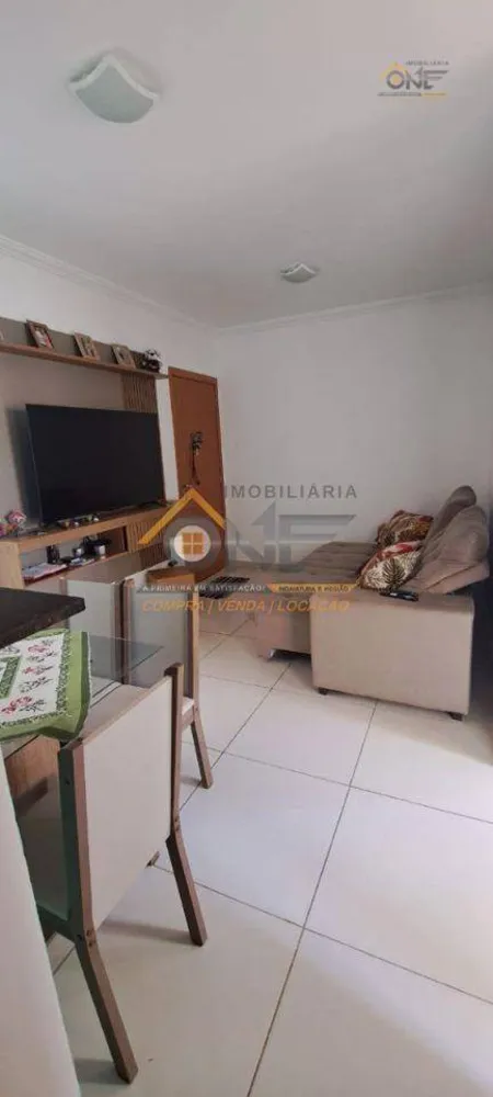 Apartamento, 2 quartos, 42 m² - Foto 6