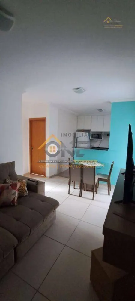 Apartamento, 2 quartos, 42 m² - Foto 7