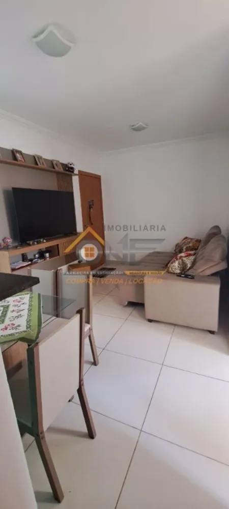 Apartamento, 2 quartos, 42 m² - Foto 4