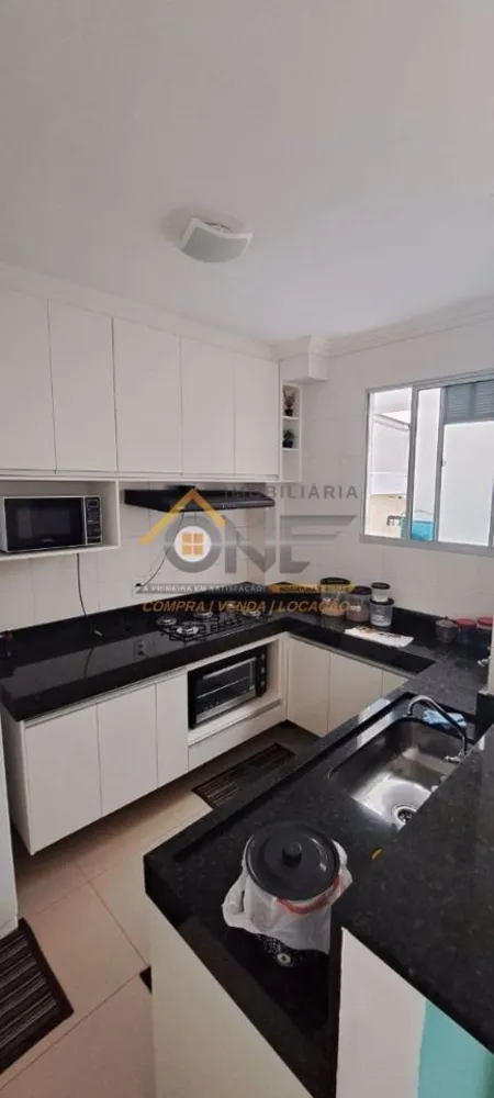 Apartamento, 2 quartos, 42 m² - Foto 3