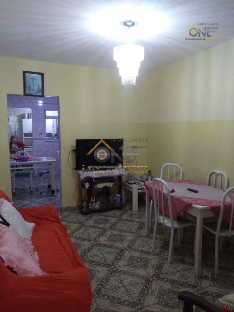 Casa, 3 quartos, 125 m² - Foto 10