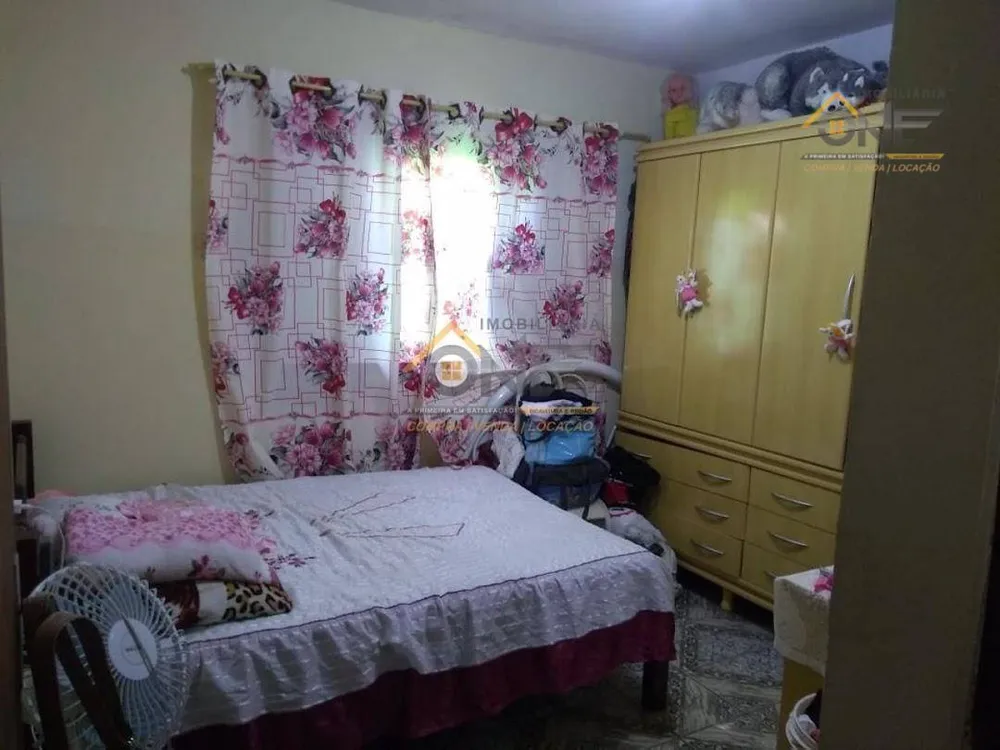 Casa, 3 quartos, 125 m² - Foto 7