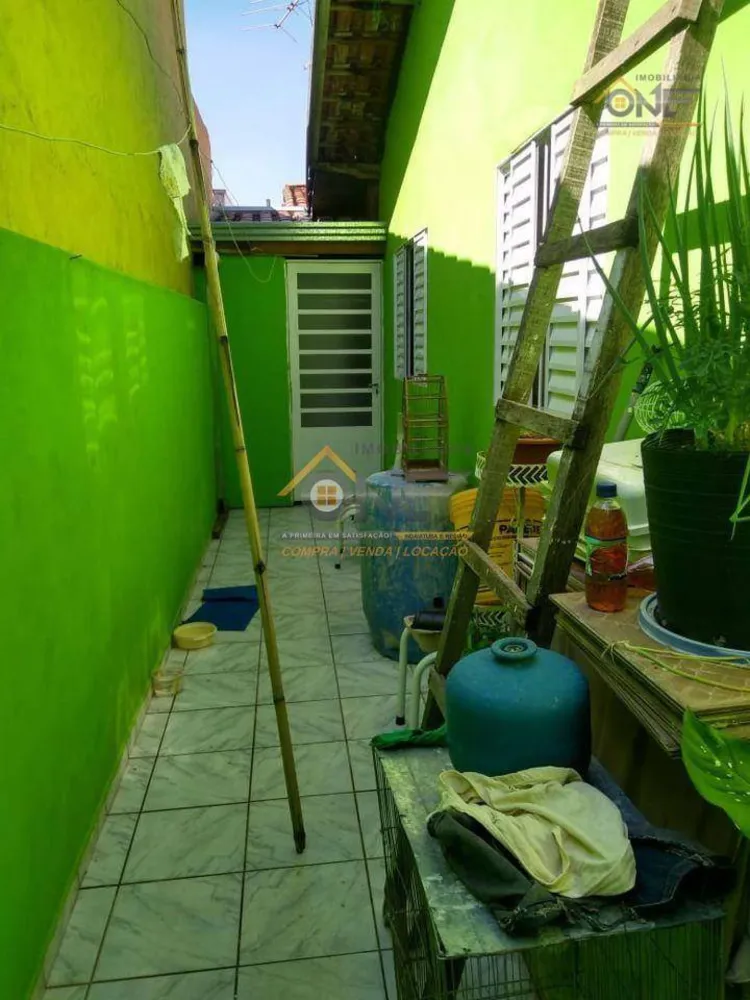 Casa, 3 quartos, 125 m² - Foto 16