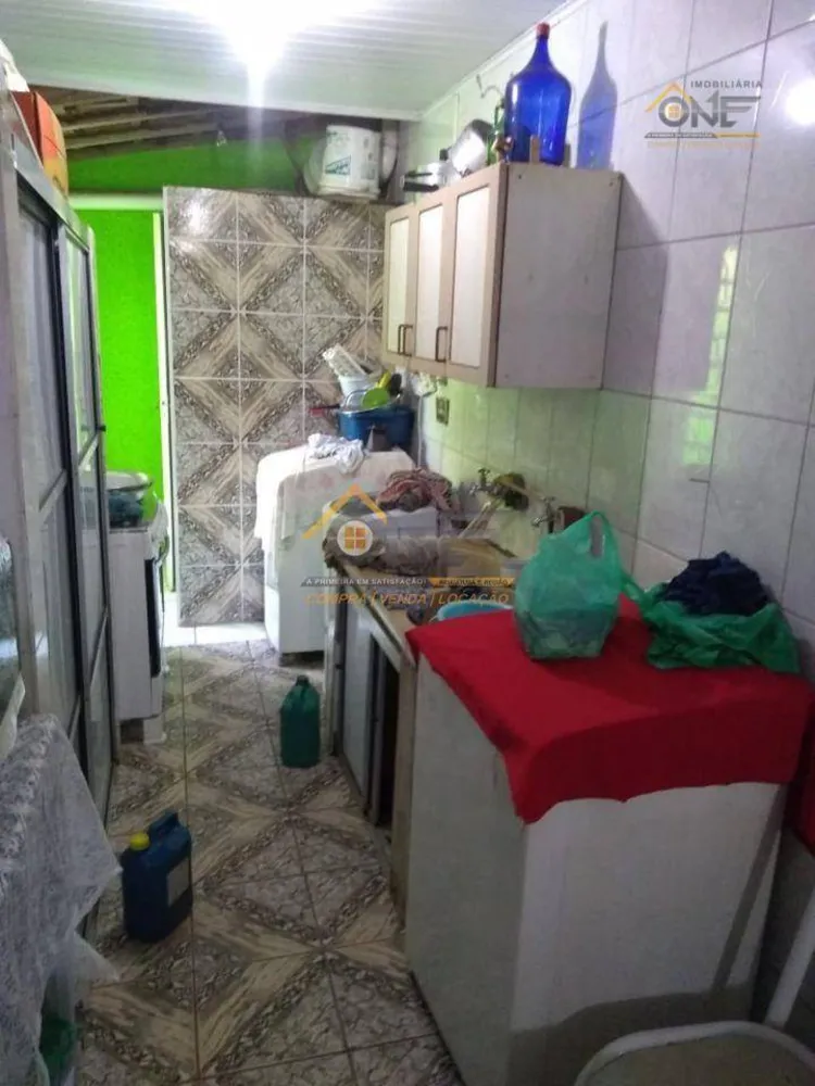 Casa, 3 quartos, 125 m² - Foto 13