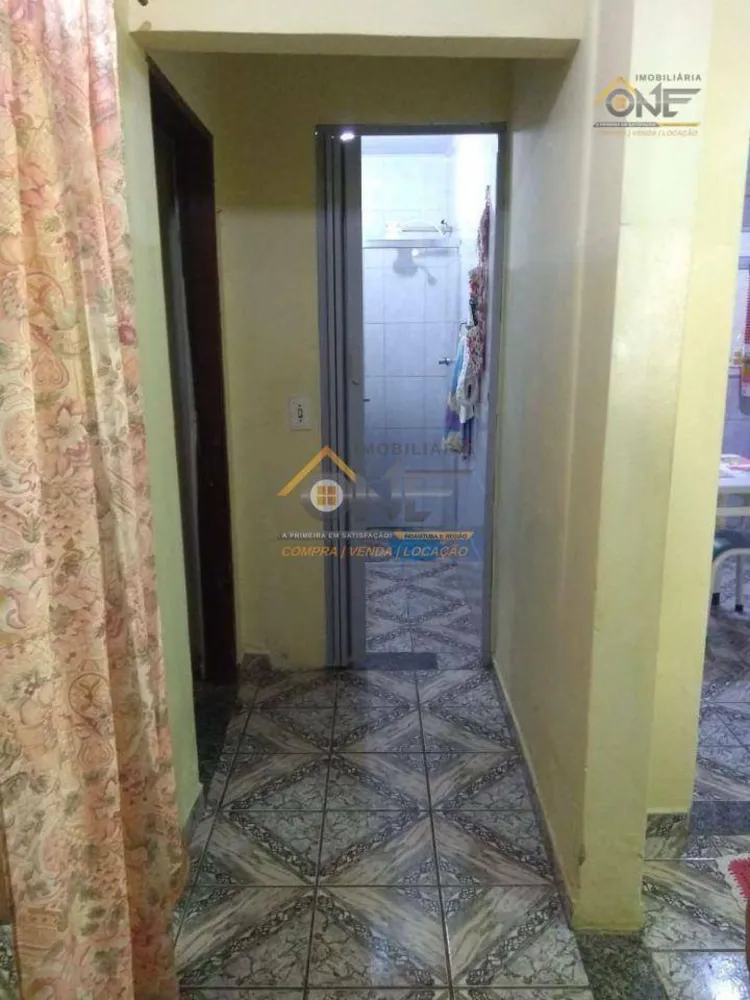 Casa, 3 quartos, 125 m² - Foto 9