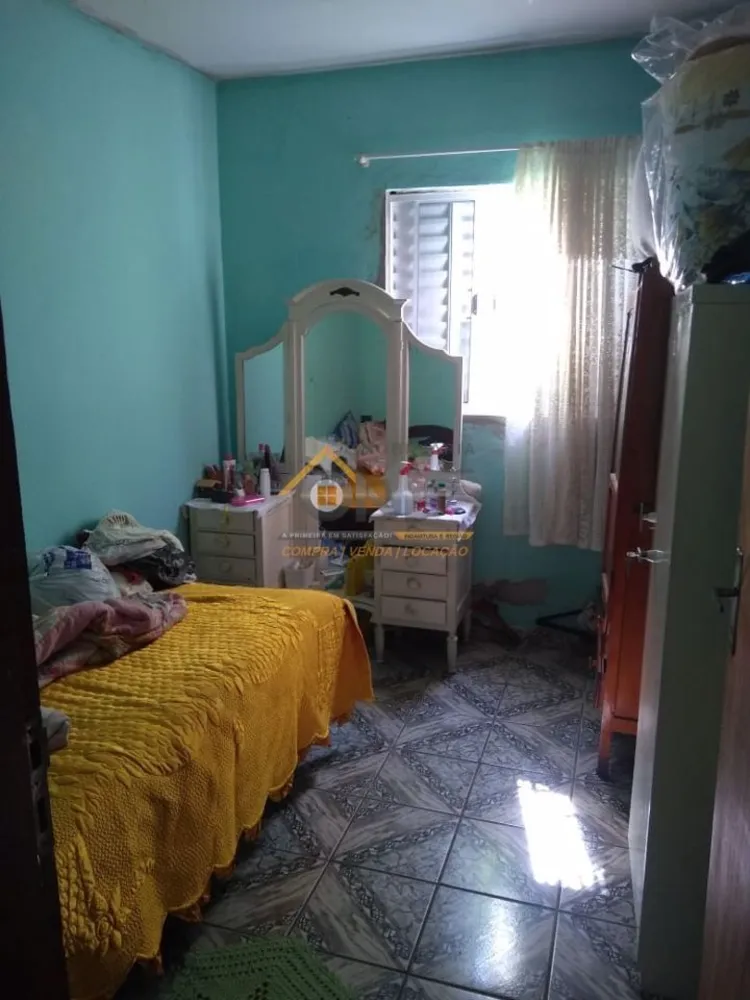 Casa, 3 quartos, 125 m² - Foto 2