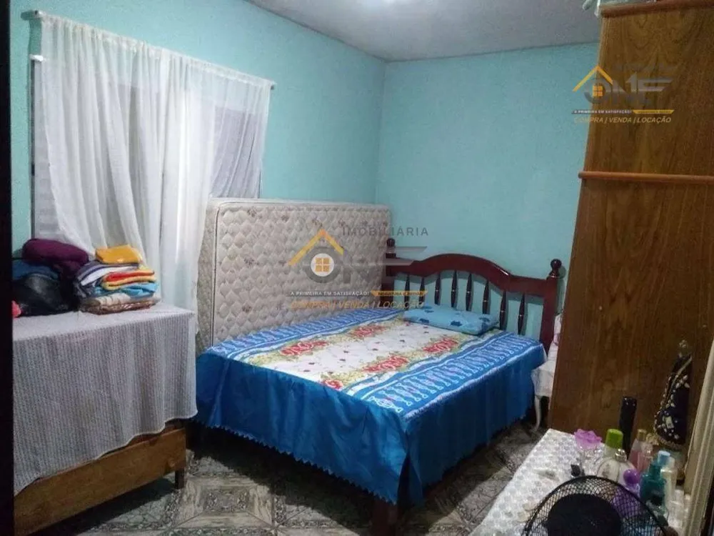 Casa, 3 quartos, 125 m² - Foto 8