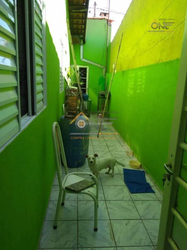 Casa, 3 quartos, 125 m² - Foto 14