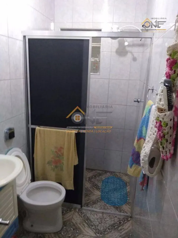 Casa, 3 quartos, 125 m² - Foto 12