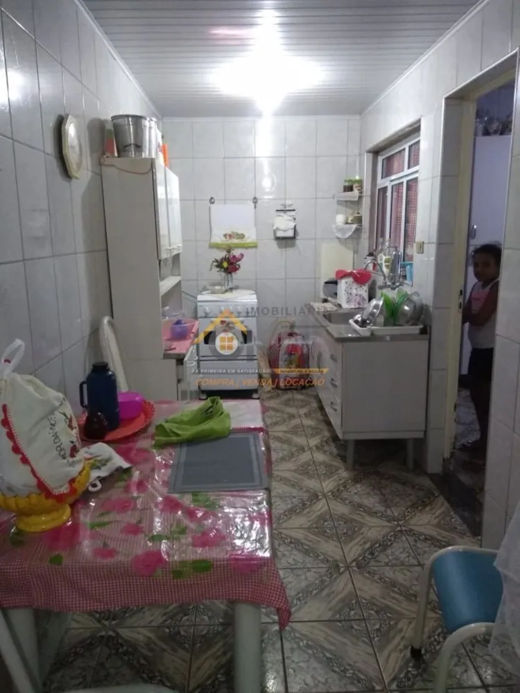 Casa, 3 quartos, 125 m² - Foto 3