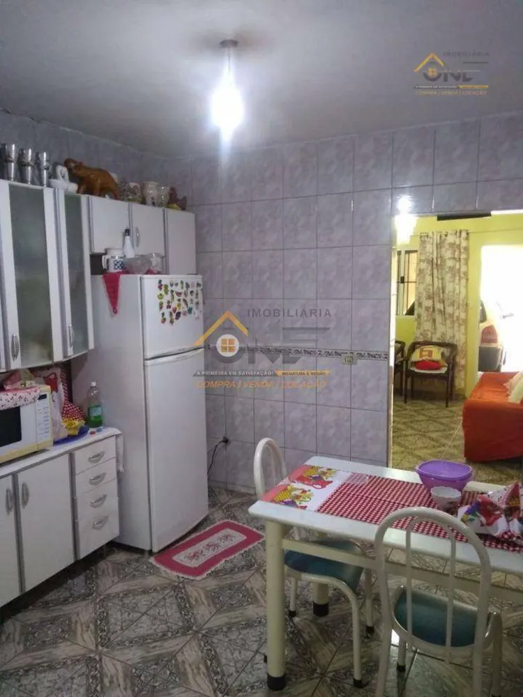 Casa, 3 quartos, 125 m² - Foto 11