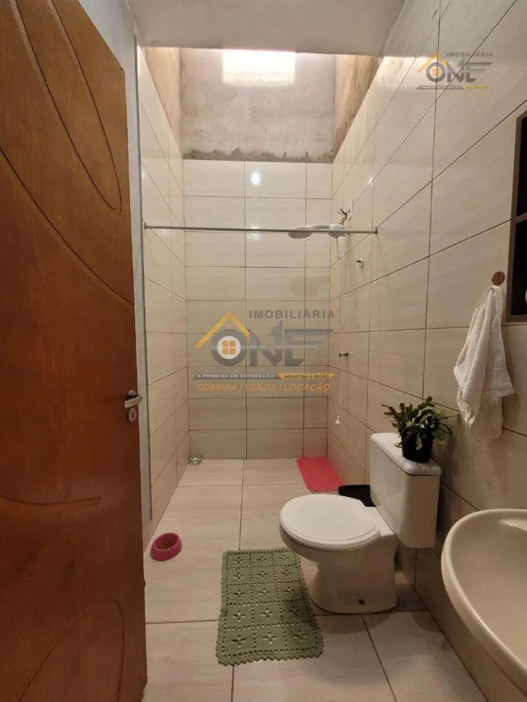 Casa, 2 quartos, 86 m² - Foto 6