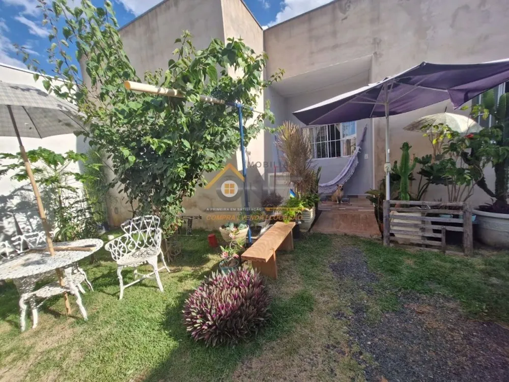 Casa, 2 quartos, 86 m² - Foto 4