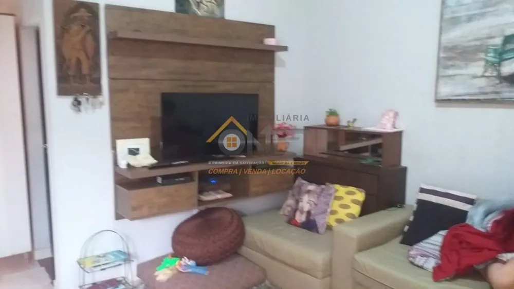 Casa, 2 quartos, 86 m² - Foto 3