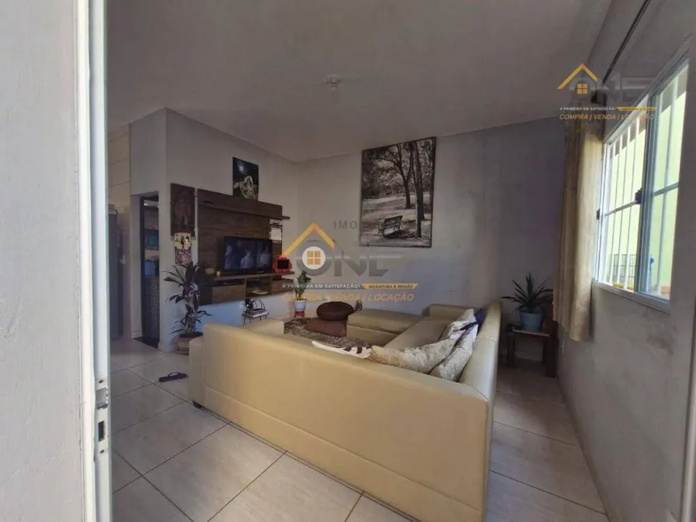 Casa, 2 quartos, 86 m² - Foto 11