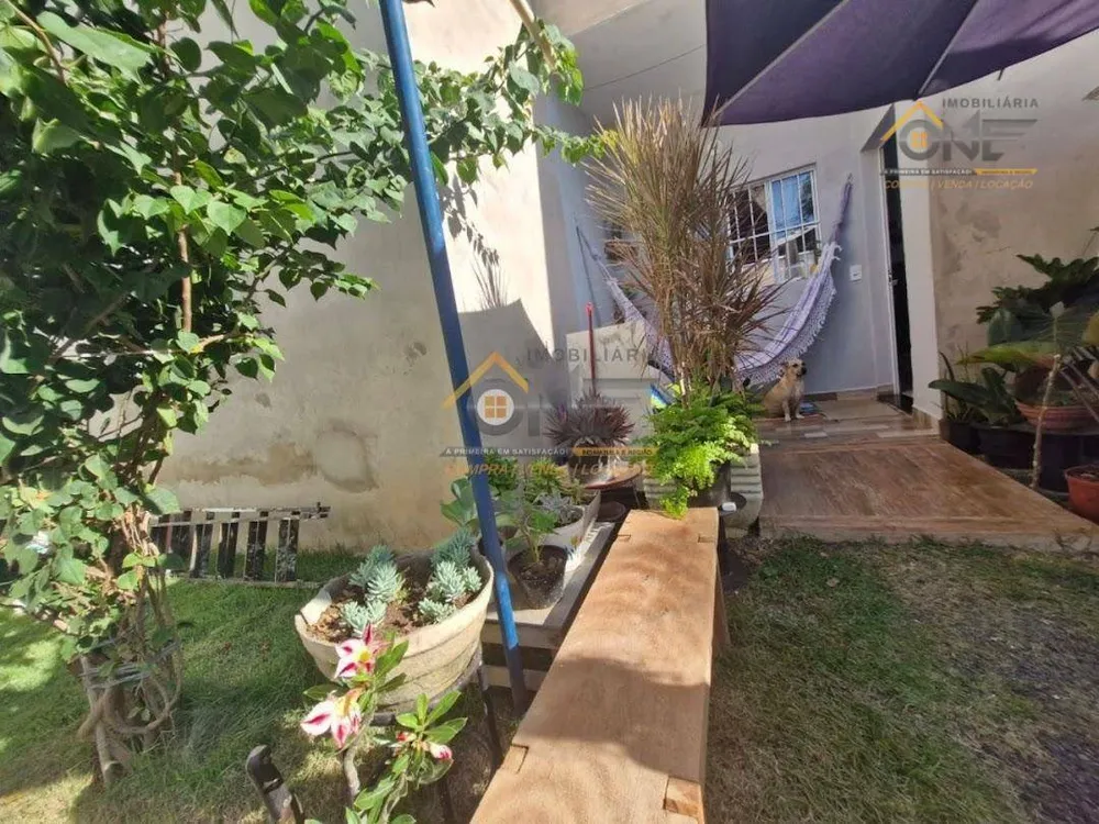 Casa, 2 quartos, 86 m² - Foto 10