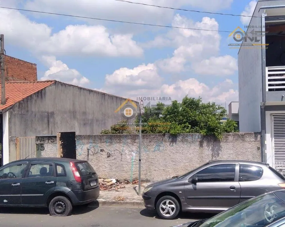 Terreno, 250 m² - Foto 6