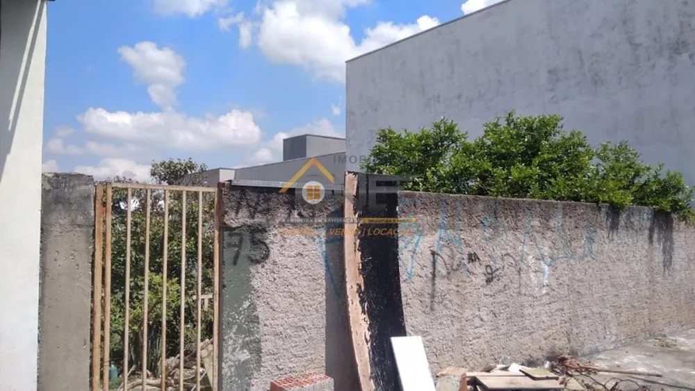 Terreno, 250 m² - Foto 1