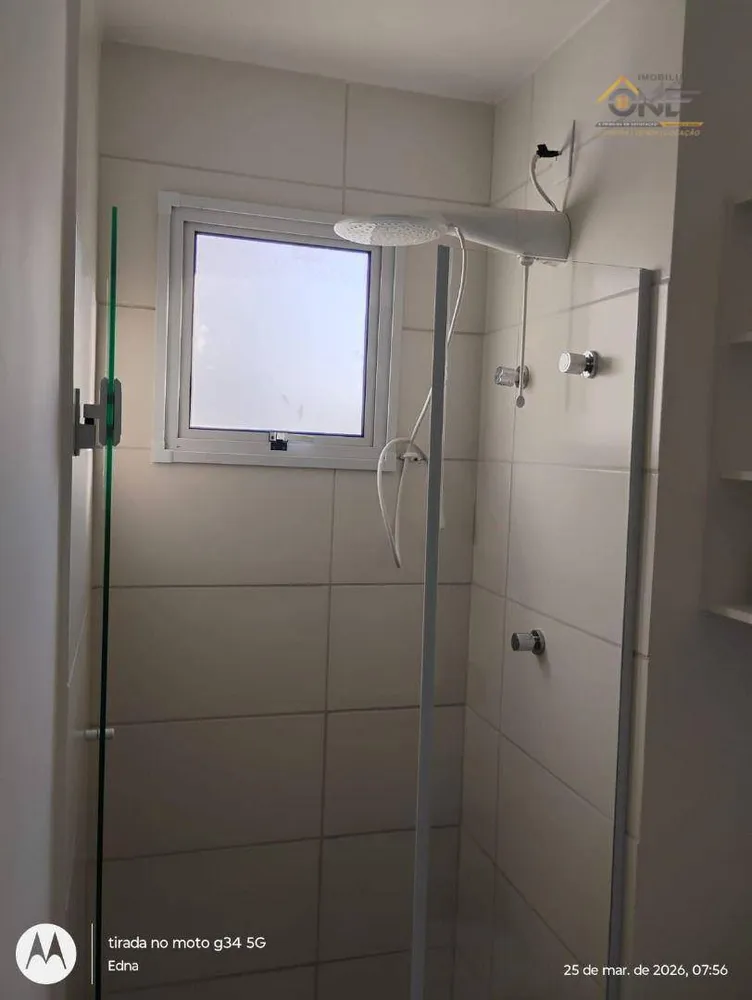 Apartamento, 2 quartos, 50 m² - Foto 8