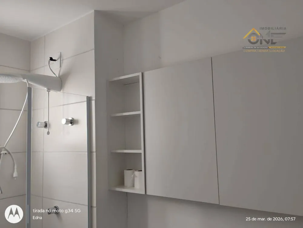Apartamento, 2 quartos, 50 m² - Foto 7