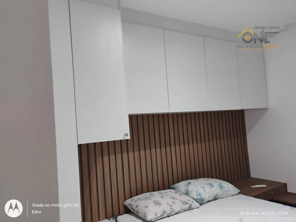 Apartamento, 2 quartos, 50 m² - Foto 5