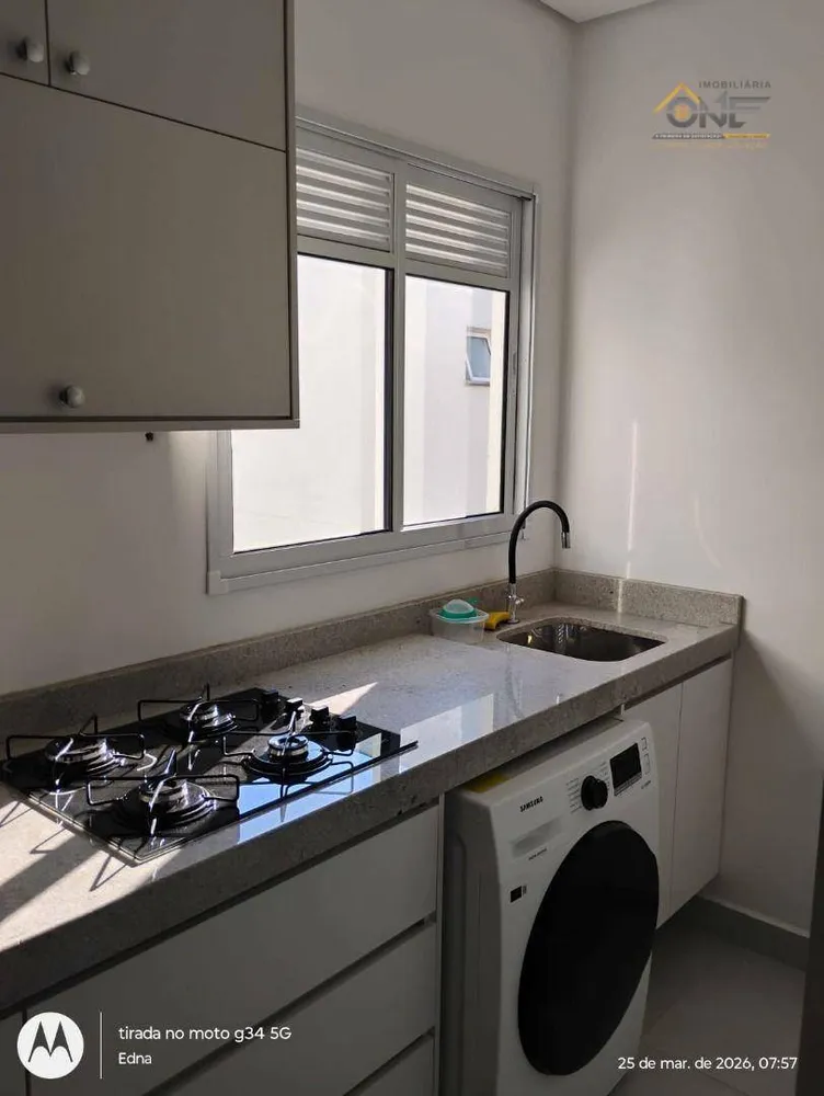 Apartamento, 2 quartos, 50 m² - Foto 6