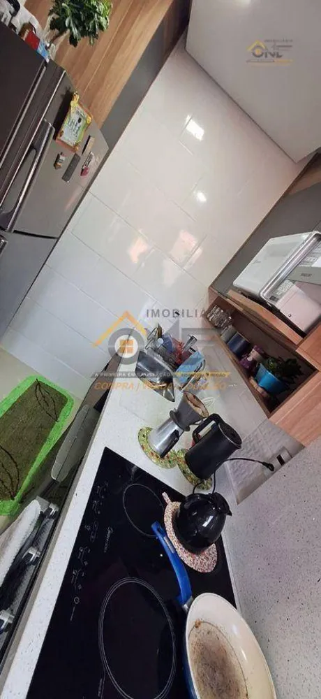 Apartamento, 2 quartos, 52 m² - Foto 7