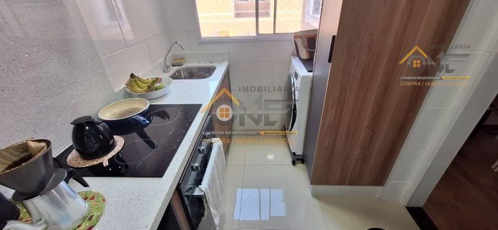 Apartamento, 2 quartos, 52 m² - Foto 6