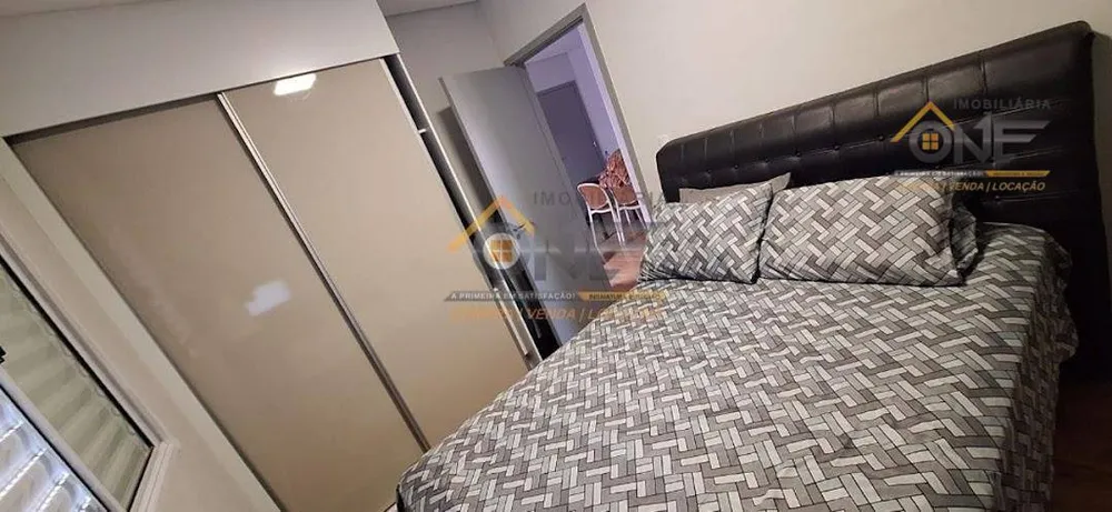 Apartamento, 2 quartos, 52 m² - Foto 11
