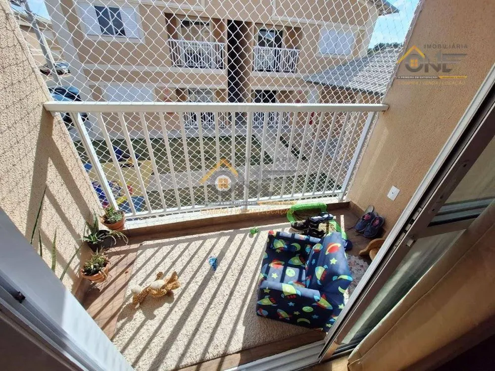 Apartamento, 2 quartos, 52 m² - Foto 5