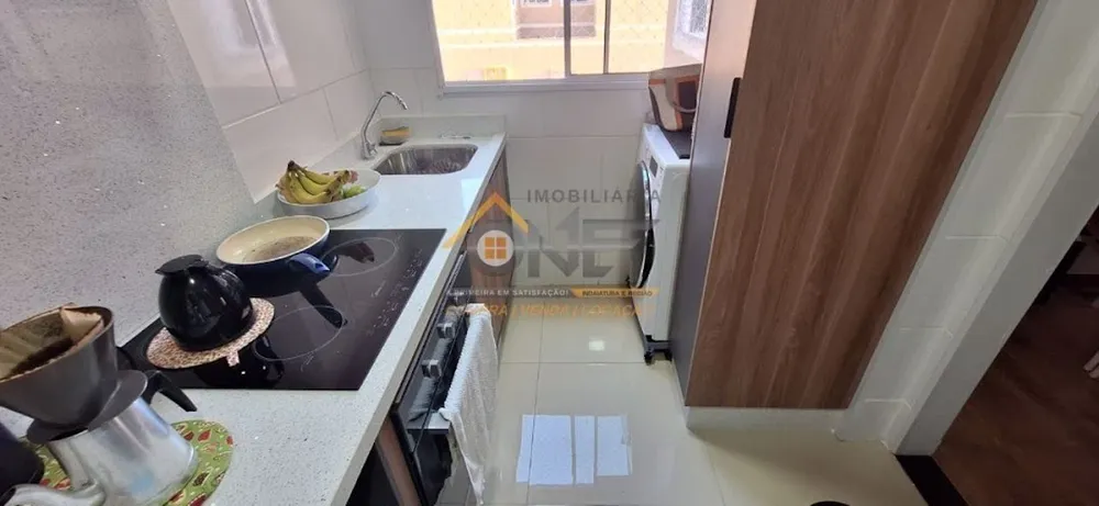 Apartamento, 2 quartos, 52 m² - Foto 4