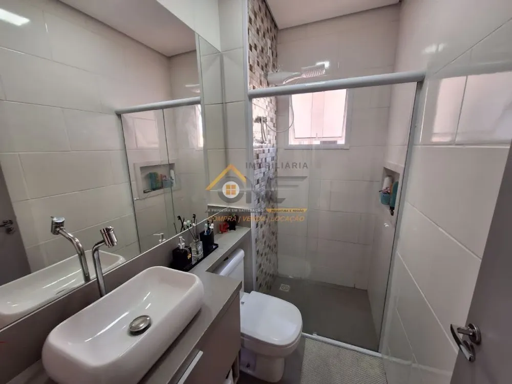 Apartamento, 2 quartos, 52 m² - Foto 2