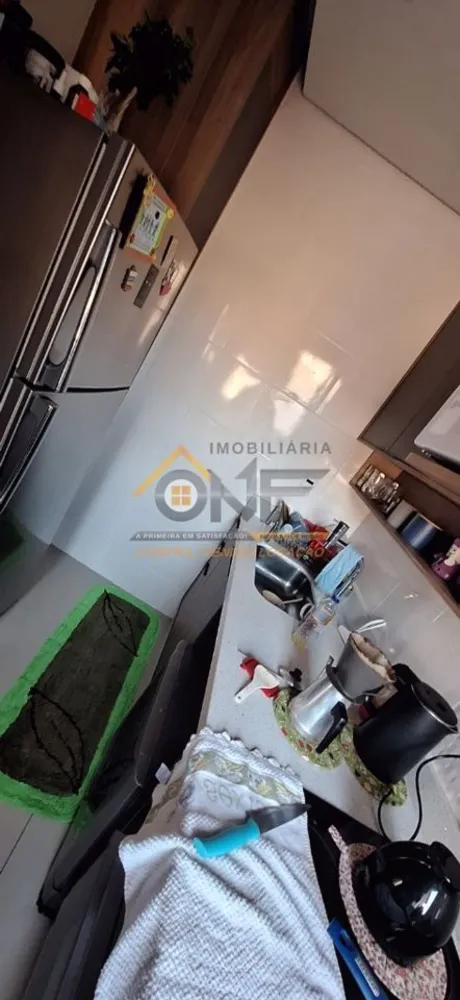 Apartamento, 2 quartos, 52 m² - Foto 1