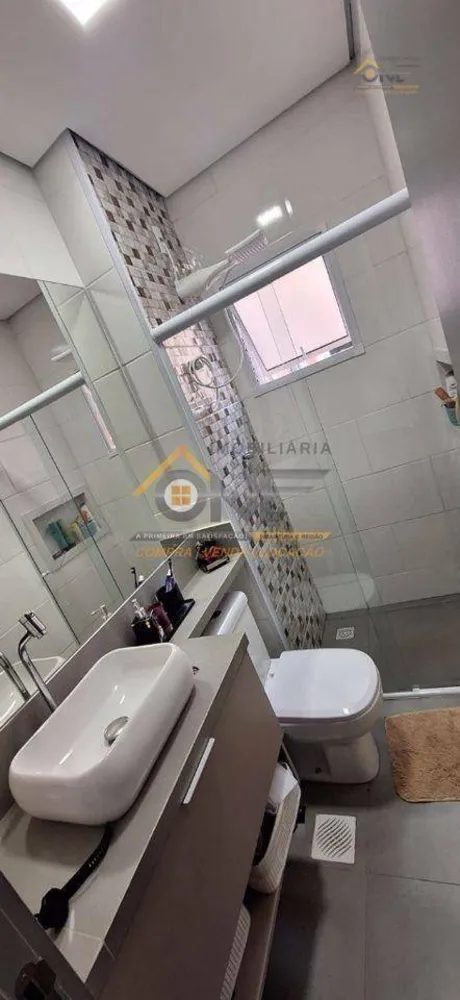 Apartamento, 2 quartos, 52 m² - Foto 10